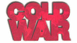 Timeline: Cold War-TimeLine