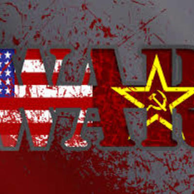 Timeline: Cold War christopher Acuna 1st period