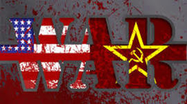 Timeline: Cold War christopher Acuna 1st period