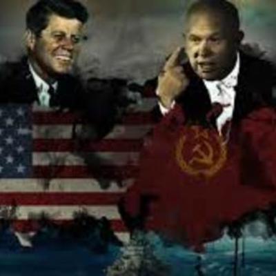 Timeline: Cold War Timeline