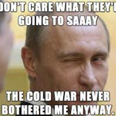 Timeline: The Cold War