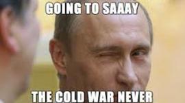 Timeline: The Cold War