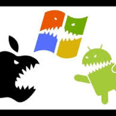 Timeline: HISTORIA DE LOS SISTEMAS OPERATIVOS