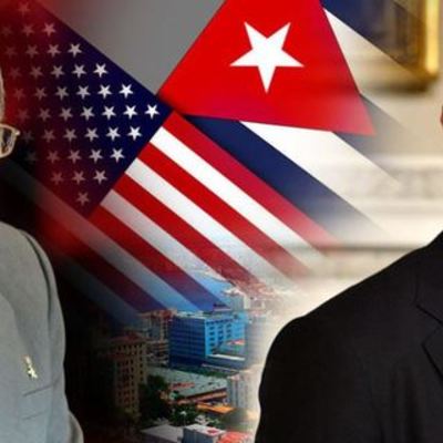 Timeline: Medidas tomadas por el gobierno de Obama respecto a Cuba