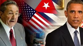 Timeline: Medidas tomadas por el gobierno de Obama respecto a Cuba