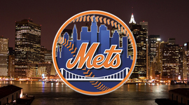 Timeline: Evolution of the New York Mets by Courtney Carrick