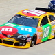 Kyle busch  2013 stp gas booster 500