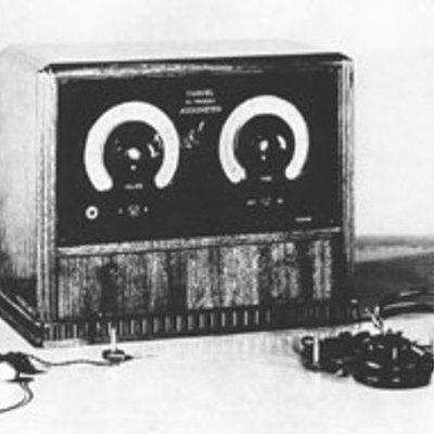 Timeline: Radio History