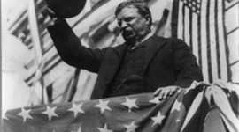 Timeline: "Progressive Teddy"