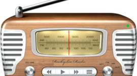 Timeline: Radio History