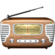 American talk radio stations 1