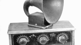 Timeline: Radio History