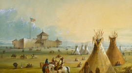 Timeline: Frontier Development