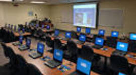 Timeline: Educational Technology Development