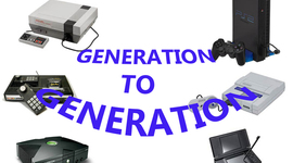 Timeline: Video Games: Generation to Generation