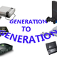 Generation