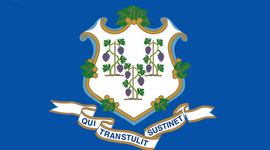 Timeline: Connecticut's history