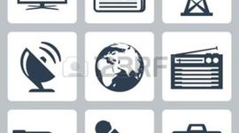 Timeline: Medios de comunicación y su evoluciòn