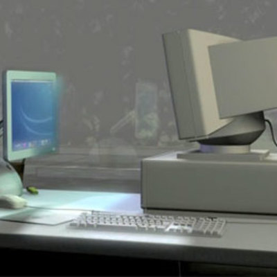 Timeline: Cristian Agudelo Londoño