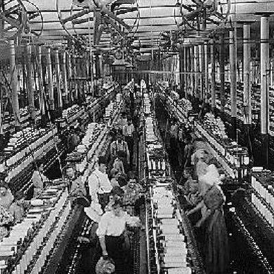 Timeline:  Revolución Industrial y Tecnologia  (1760 - 1840)