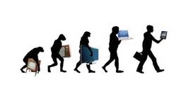 Timeline: Historical Evolution of Technology