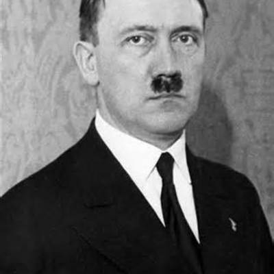 Timeline: adolf hitler and leading up to ww2