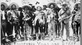 Timeline: Revolución mexicana