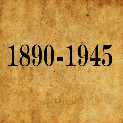 Timeline: APUSH 1890-1945 Imperialism