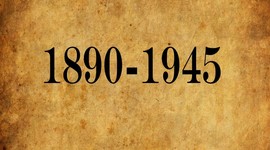 Timeline: APUSH 1890-1945 Imperialism