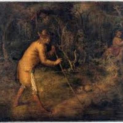 Timeline: The Devil and Tom Walker