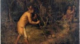 Timeline: The Devil and Tom Walker