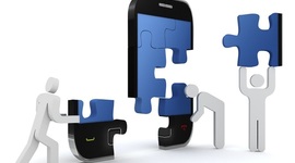 Timeline: HISTORIA DE LOS DISPOSITIVOS MOVILES