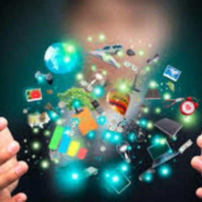 Timeline: Evolución de las computadoras...