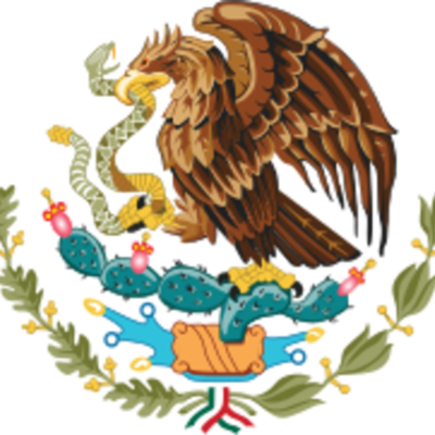 Timeline: Historia de México hasta Leyes de Reforma