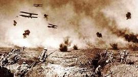 Timeline: 1º Guerra Mundial