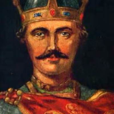 Timeline: Canute the great