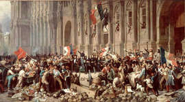 Timeline: French Revolution Timeline