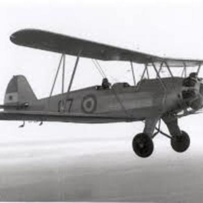 Timeline: La historia del avión