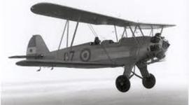 Timeline: La historia del avión