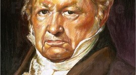 Timeline: Las etapas de Goya