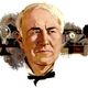 Thomas edison