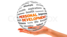 Timeline: Personal Development Timeline