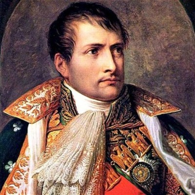 Timeline: THE AGE OF NAPOLEON