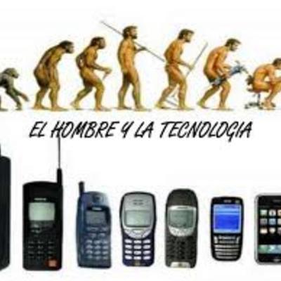 Timeline: Tecnología en la historia