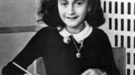 Timeline: Anne Frank Timline
