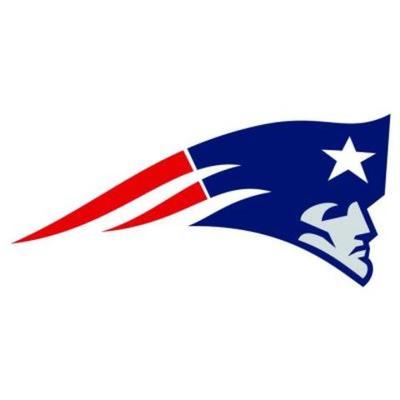 Timeline: New England Patriots- Kaden