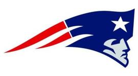 Timeline: New England Patriots- Kaden
