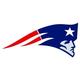 Patriots logo