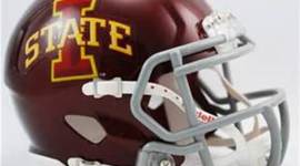 Timeline: History of Football Helmets