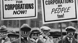 Timeline: 6 Degrees: Corporate Personhood